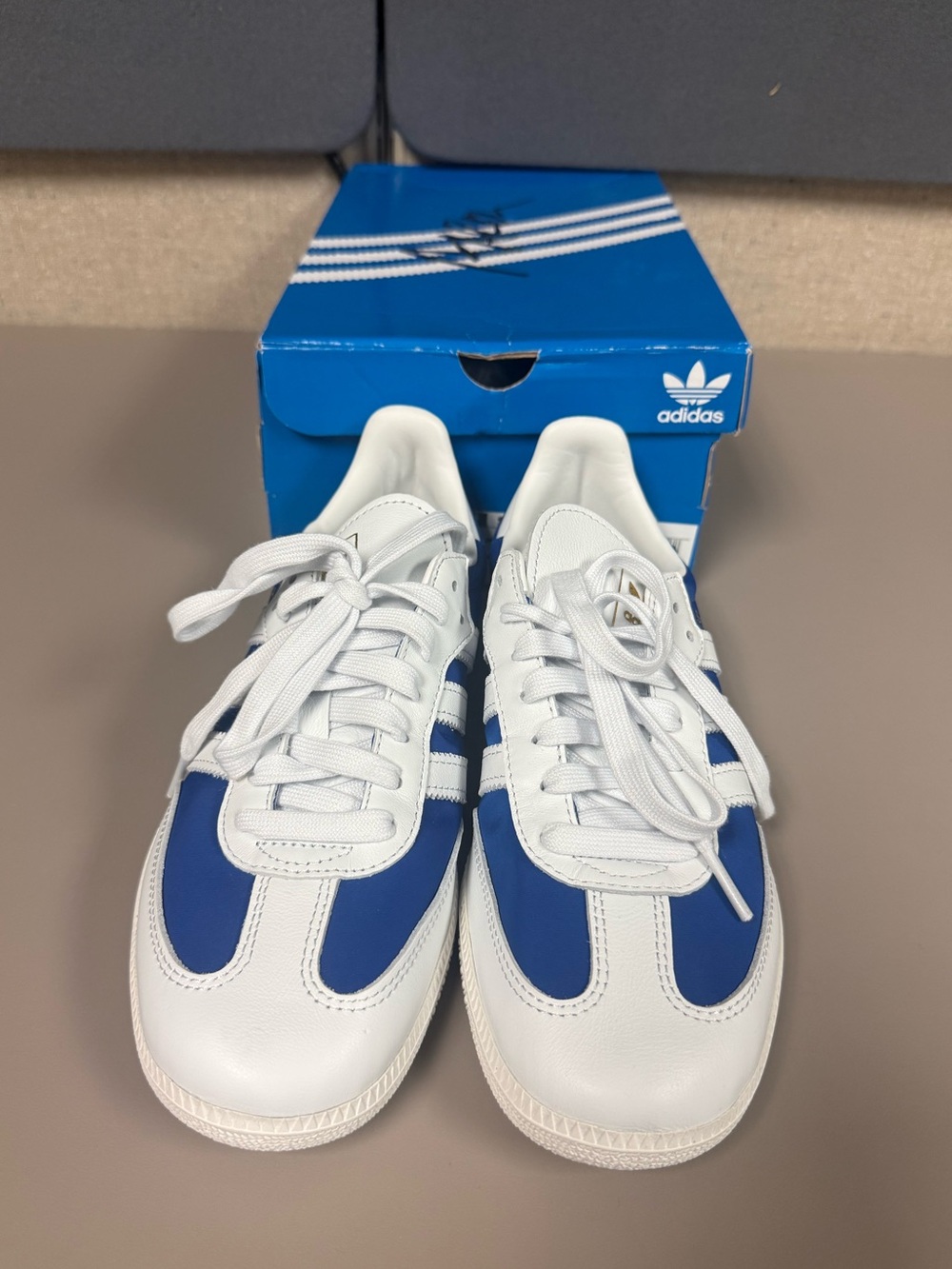NEW: Adidas Samba OG Sneakers 👟